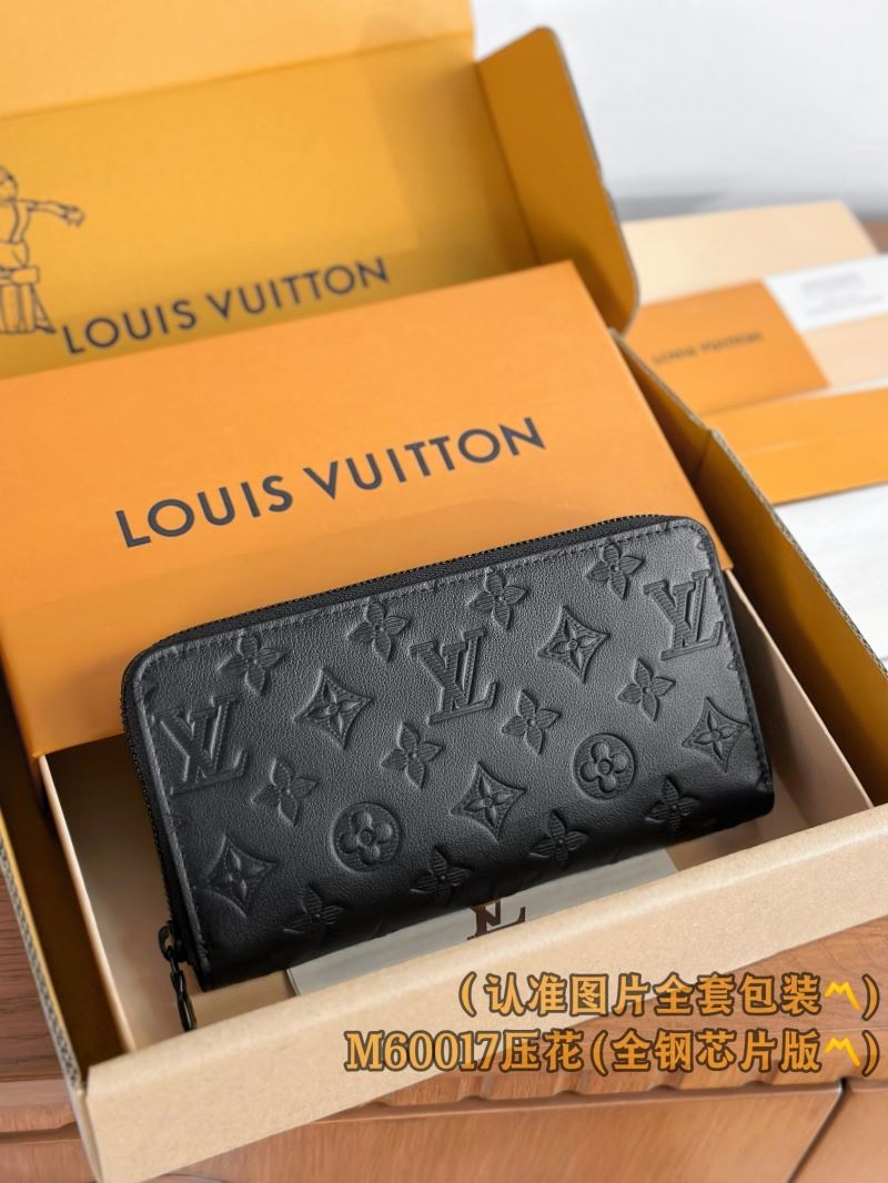 LV Wallets